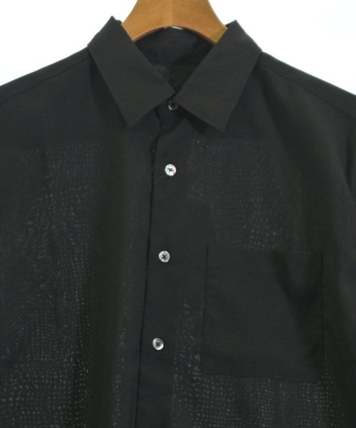 SOPHNET. เสื้อลำลอง