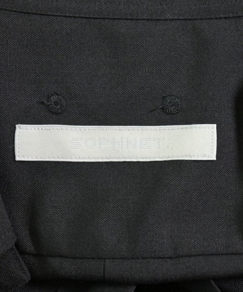 SOPHNET. เสื้อลำลอง