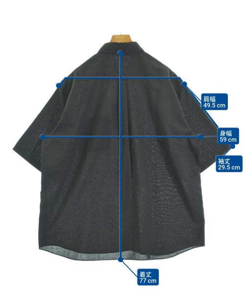 SOPHNET. เสื้อลำลอง