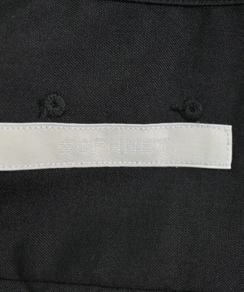 SOPHNET. เสื้อลำลอง