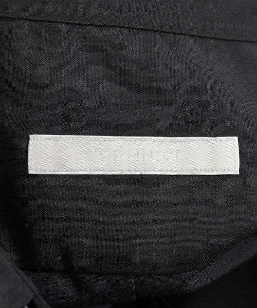 SOPHNET. เสื้อลำลอง