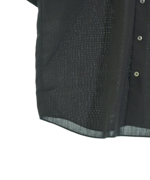 SOPHNET. เสื้อลำลอง