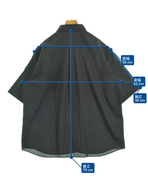 SOPHNET. เสื้อลำลอง