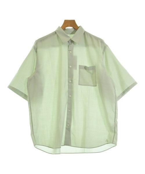 SOPHNET. เสื้อลำลอง