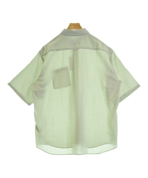 SOPHNET. เสื้อลำลอง