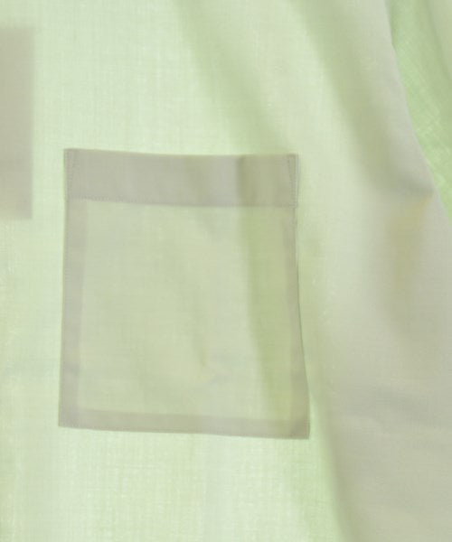 SOPHNET. เสื้อลำลอง