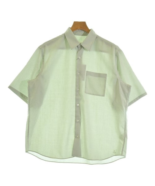 SOPHNET. เสื้อลำลอง