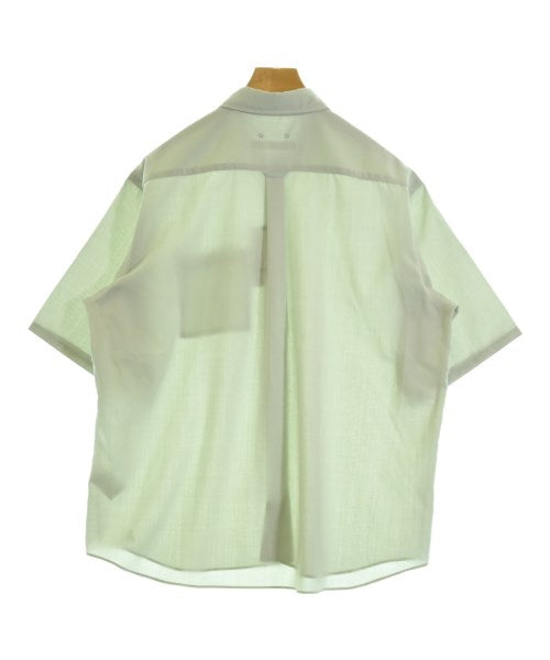 SOPHNET. เสื้อลำลอง