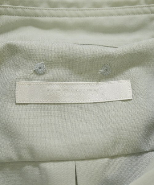 SOPHNET. เสื้อลำลอง