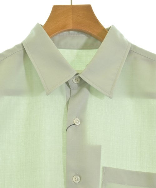 SOPHNET. เสื้อลำลอง
