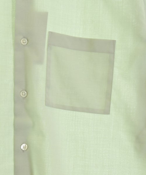 SOPHNET. เสื้อลำลอง