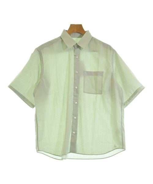 SOPHNET. เสื้อลำลอง