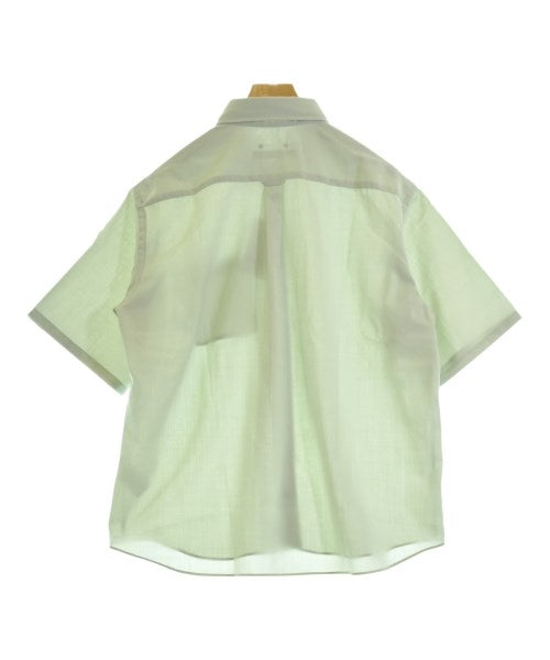 SOPHNET. เสื้อลำลอง