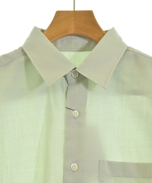 SOPHNET. เสื้อลำลอง