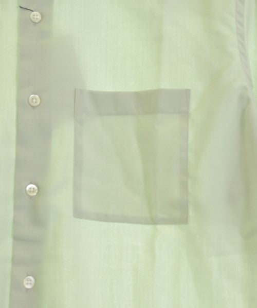 SOPHNET. เสื้อลำลอง