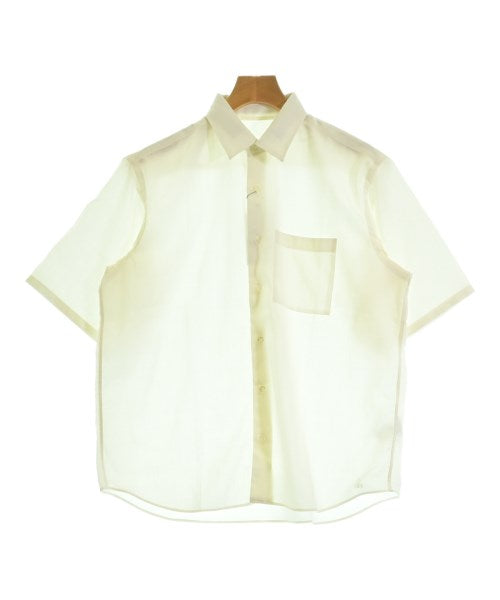 SOPHNET. เสื้อลำลอง