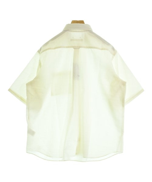 SOPHNET. เสื้อลำลอง