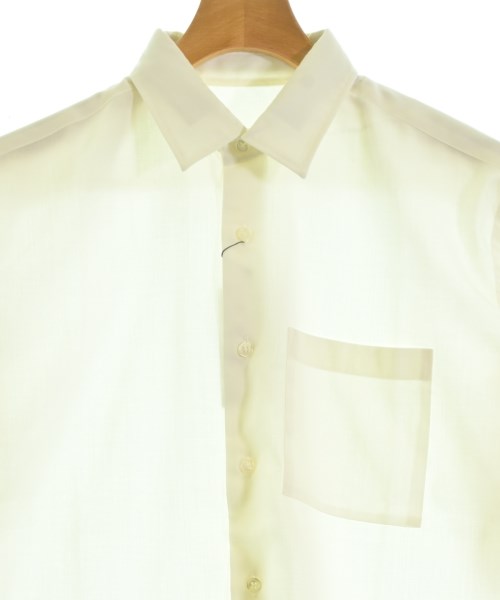 SOPHNET. เสื้อลำลอง