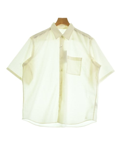 SOPHNET. เสื้อลำลอง