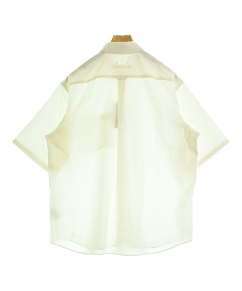 SOPHNET. เสื้อลำลอง