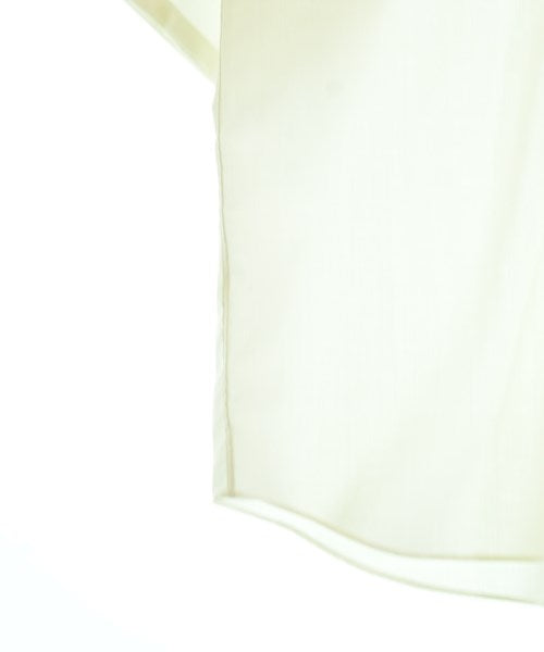 SOPHNET. เสื้อลำลอง
