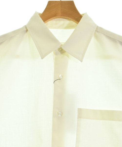SOPHNET. เสื้อลำลอง