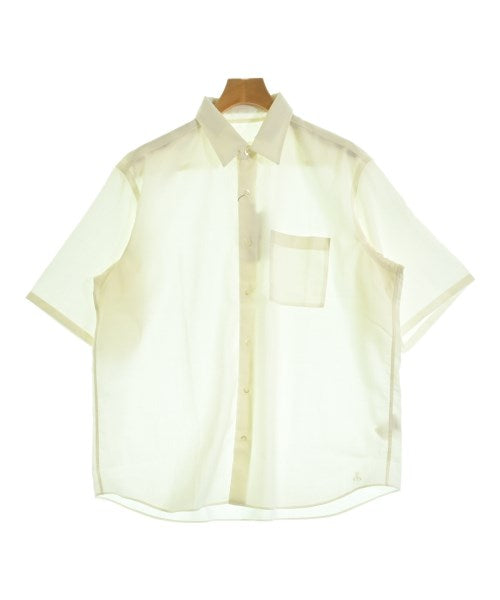 SOPHNET. เสื้อลำลอง