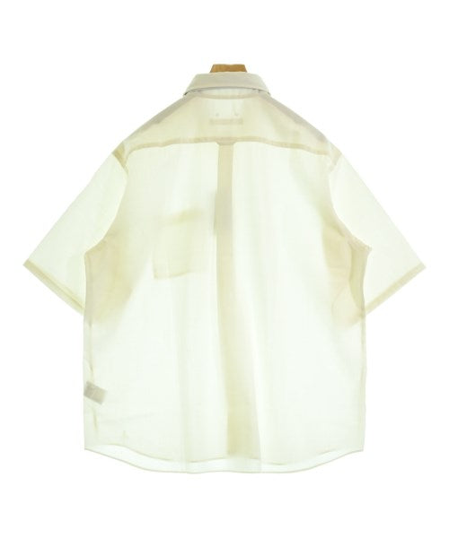 SOPHNET. เสื้อลำลอง