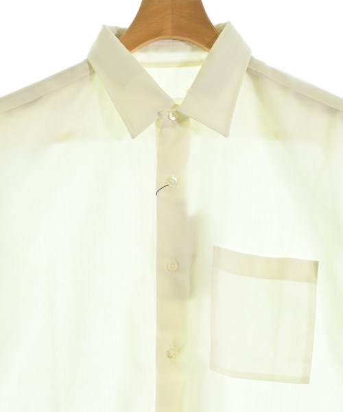 SOPHNET. เสื้อลำลอง