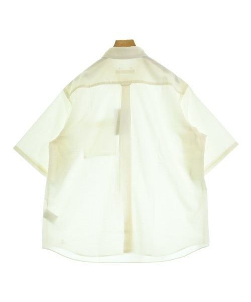 SOPHNET. เสื้อลำลอง