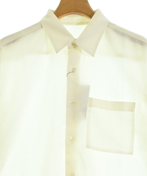 SOPHNET. เสื้อลำลอง