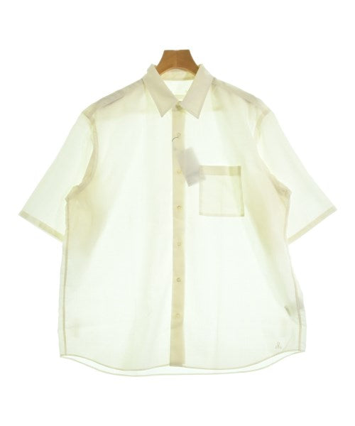 SOPHNET. เสื้อลำลอง