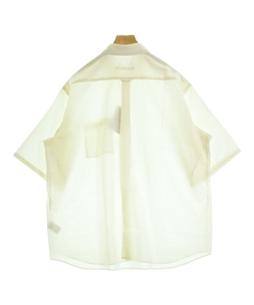 SOPHNET. เสื้อลำลอง