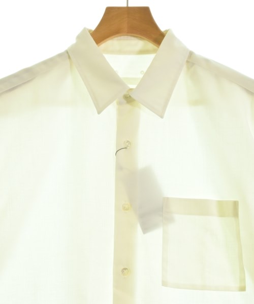 SOPHNET. เสื้อลำลอง