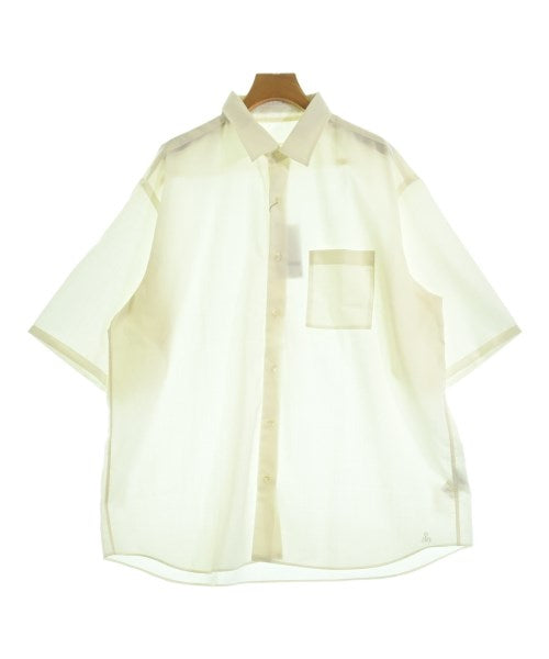 SOPHNET. เสื้อลำลอง