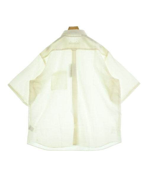 SOPHNET. เสื้อลำลอง