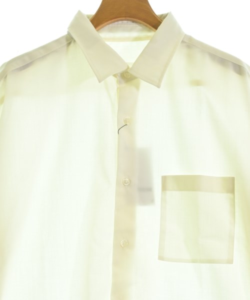 SOPHNET. เสื้อลำลอง