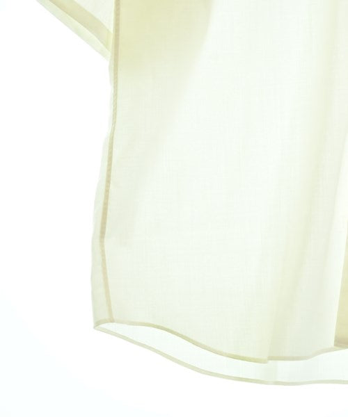 SOPHNET. เสื้อลำลอง