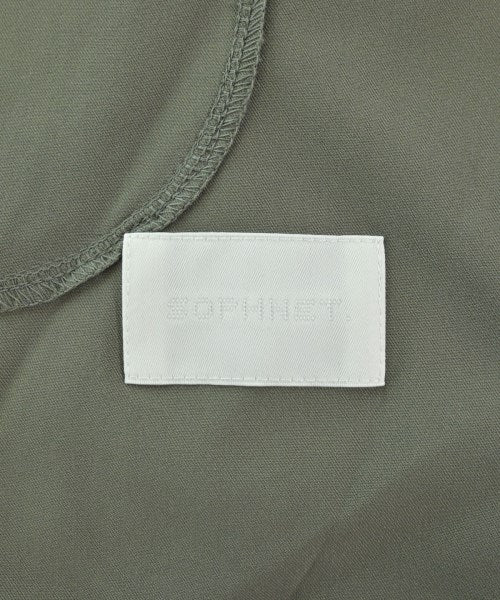 SOPHNET. กางเกง อื่น