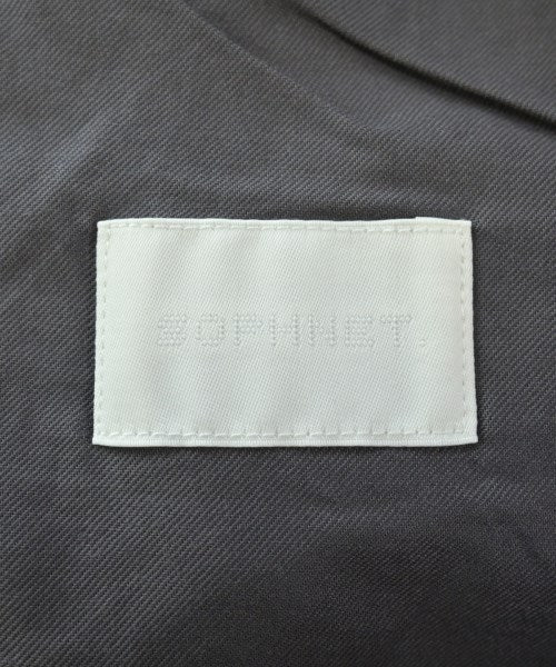 SOPHNET. กางเกง อื่น