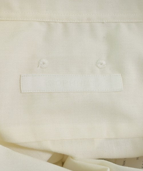 SOPHNET. เสื้อลำลอง