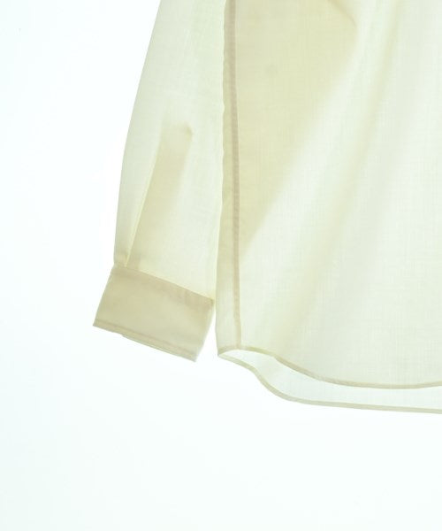 SOPHNET. เสื้อลำลอง