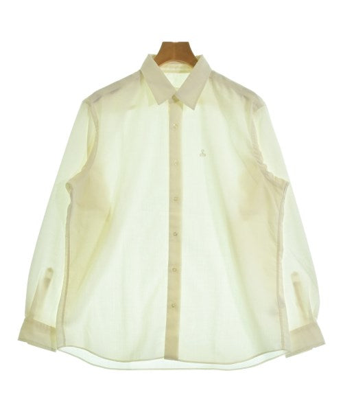 SOPHNET. เสื้อลำลอง