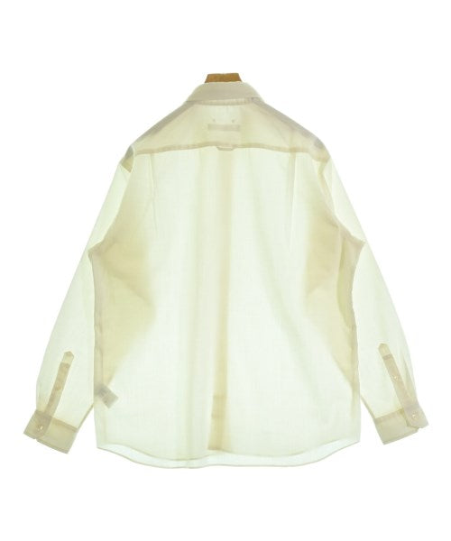 SOPHNET. เสื้อลำลอง