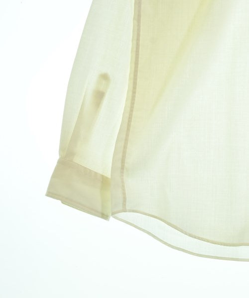 SOPHNET. เสื้อลำลอง
