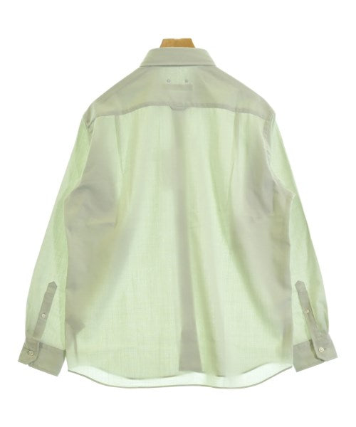 SOPHNET. เสื้อลำลอง