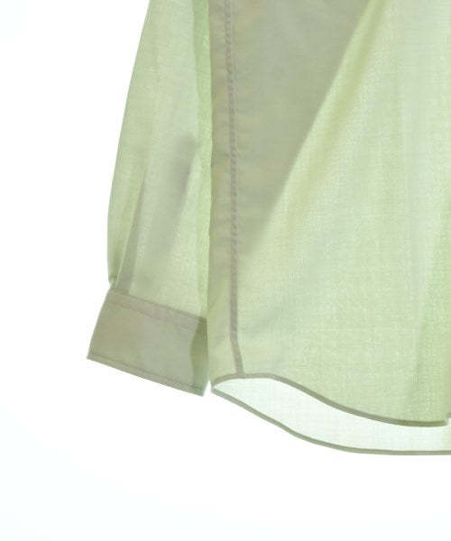 SOPHNET. เสื้อลำลอง