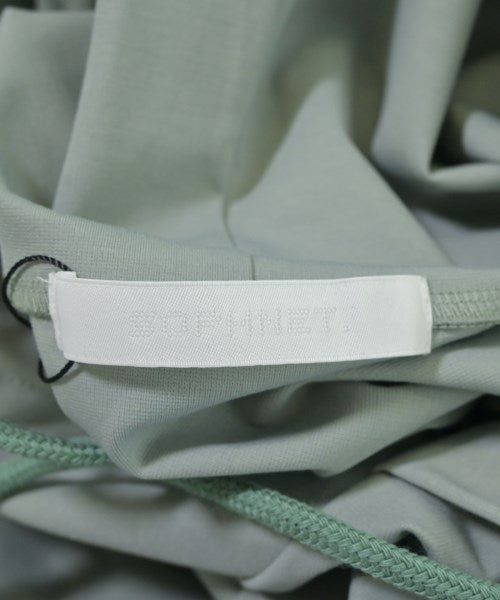 SOPHNET. เสื้อยืด/เสื้อท็อปส์