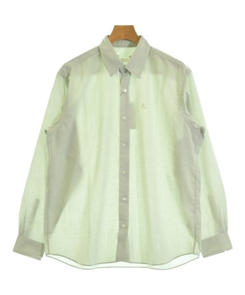 SOPHNET. เสื้อลำลอง