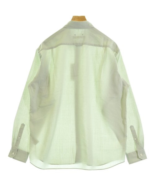 SOPHNET. เสื้อลำลอง